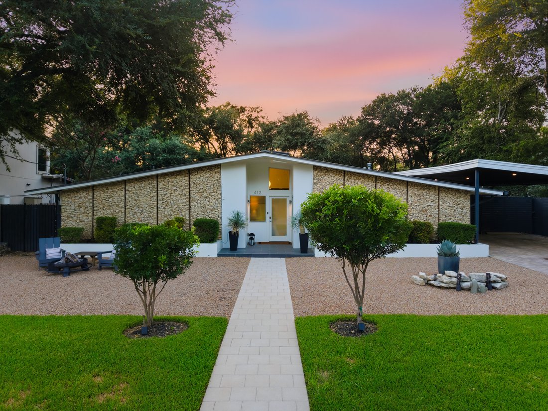 House in Austin, Texas, United States 3 - 16202372