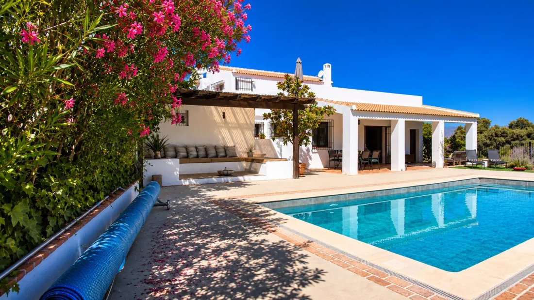 Country House in Loja, Andalusia, Spain 1 - 12892621