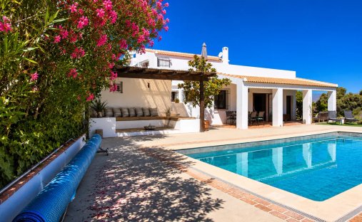 Casa de Campo en Loja, Andalucía, España 1