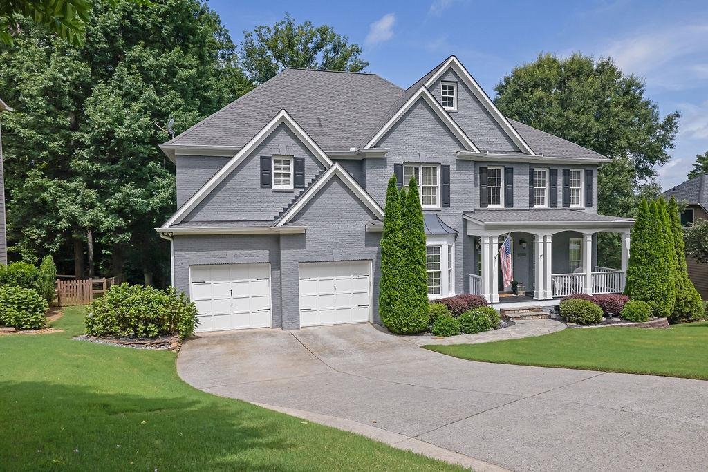 House in Alpharetta, Georgia, United States 2 - 18529058