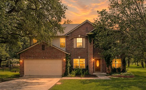Maison à Kyle, Texas, États-Unis 1