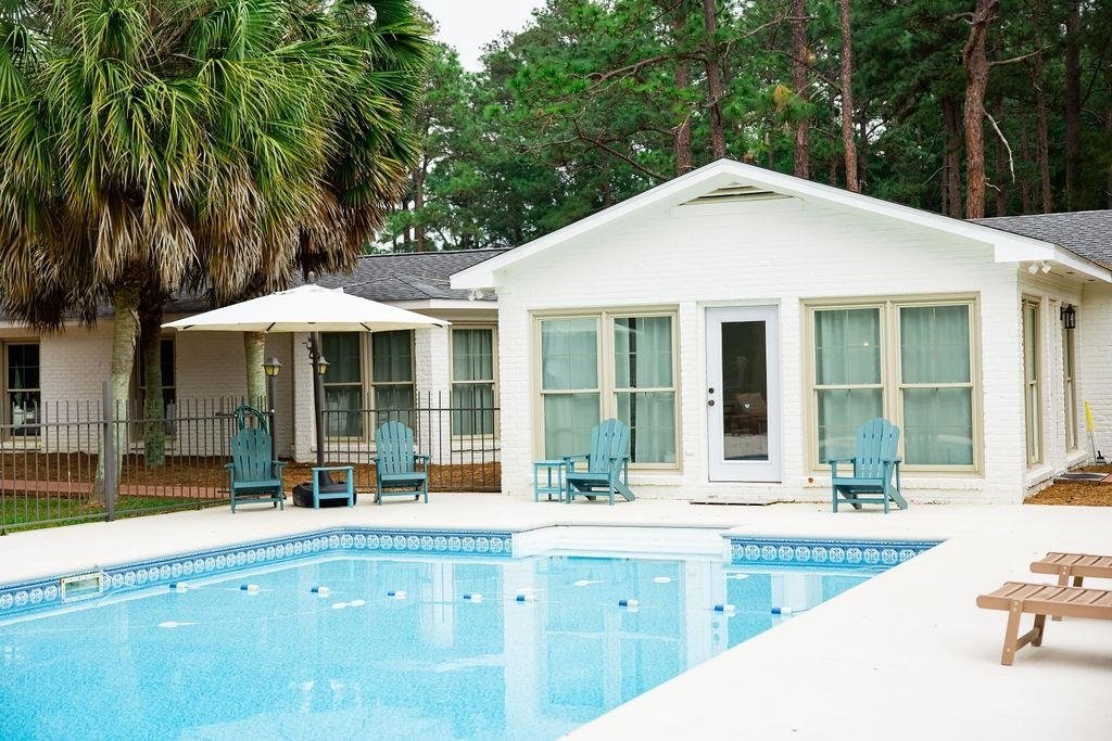 House in Cairo, Georgia, United States 4 - 18528039