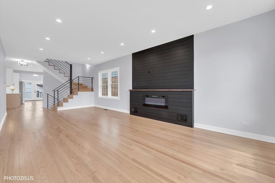 House in Chicago, Illinois, United States 4 - 18528993