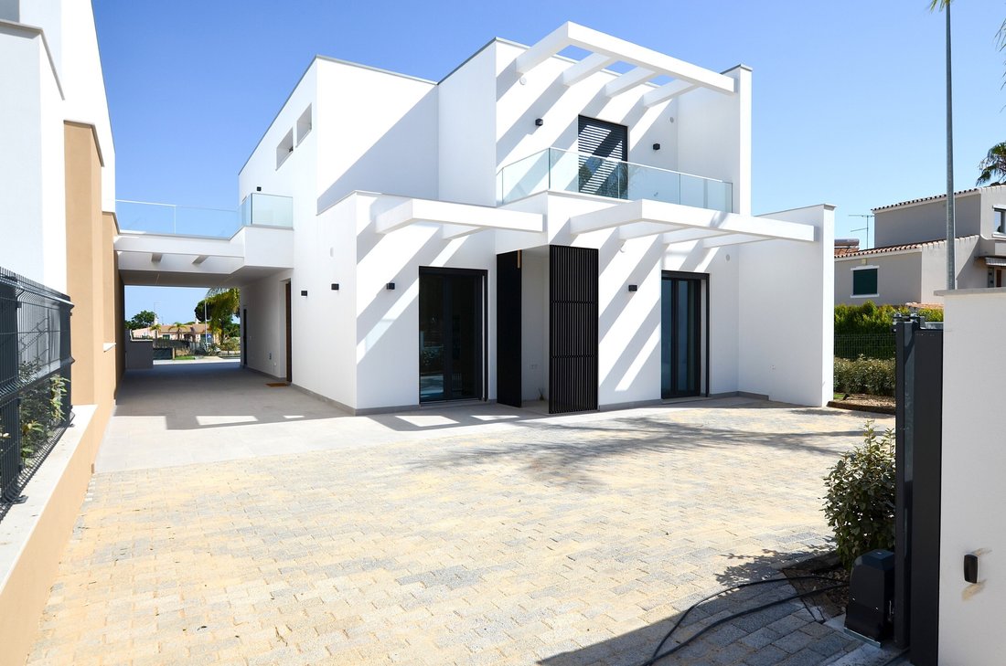 House in Quarteira, Algarve, Portugal 5 - 18529455