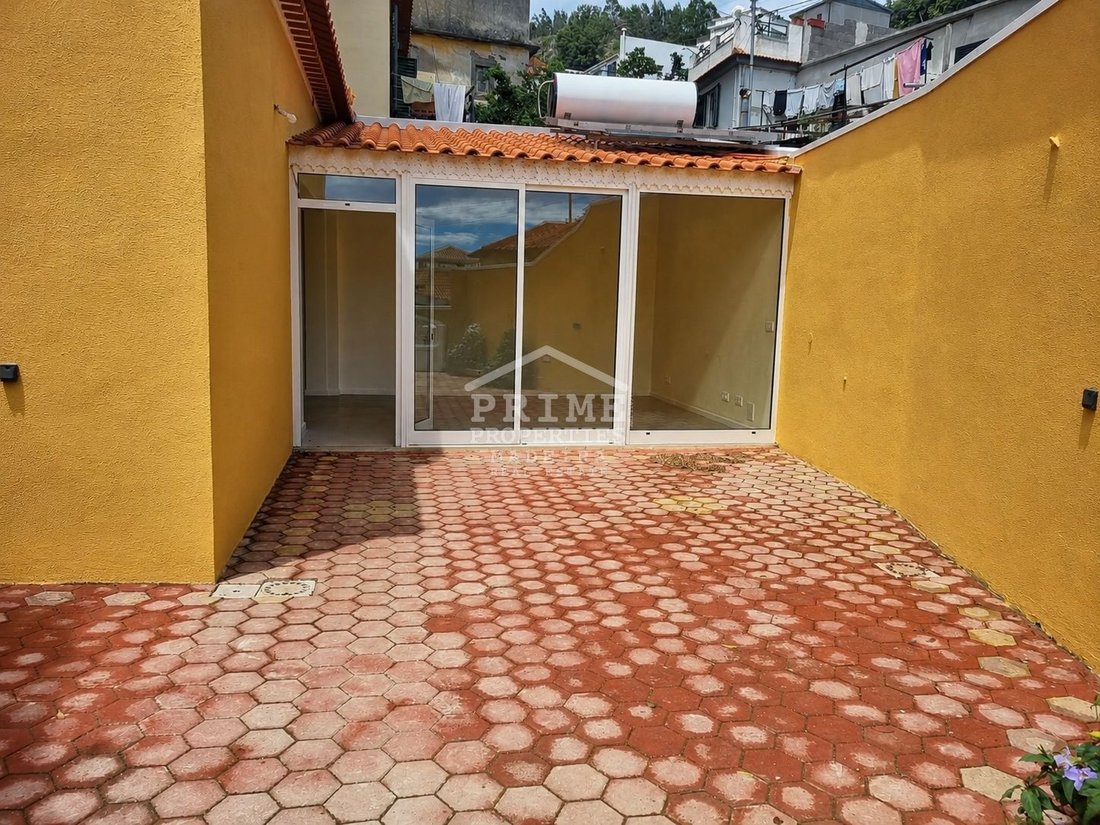 Villa in Se, Madeira, Portugal 2 - 15618333
