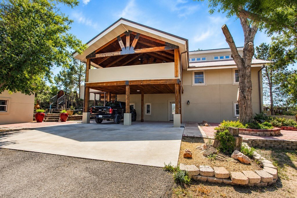 House in Big Spring, Texas, United States 3 - 18528348