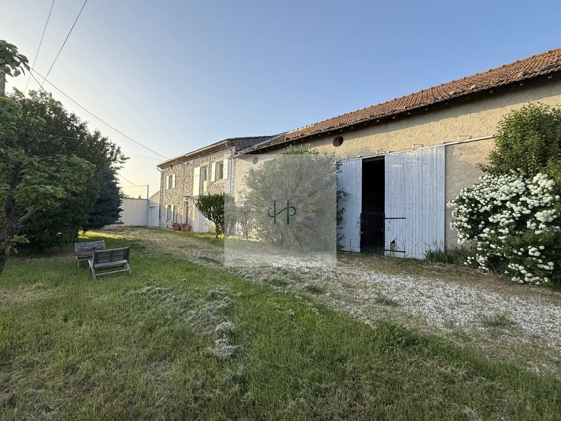House in Trélissac, Nouvelle-Aquitaine, France 3 - 18527778