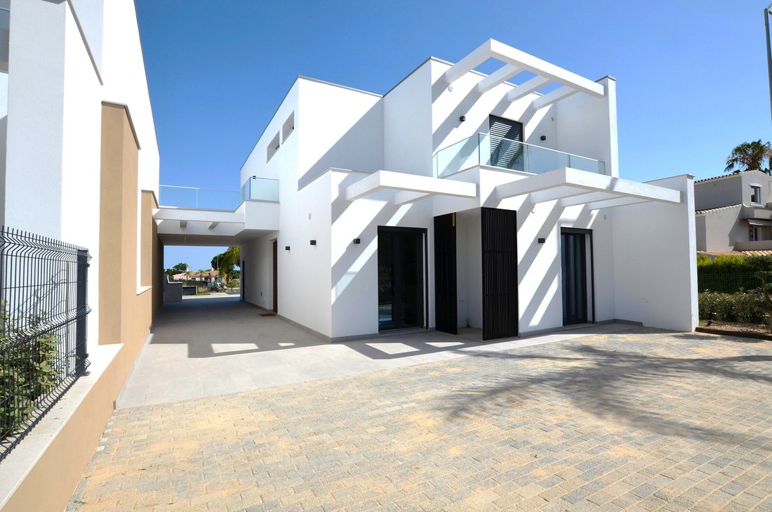 House in Quarteira, Algarve, Portugal 4 - 18529455