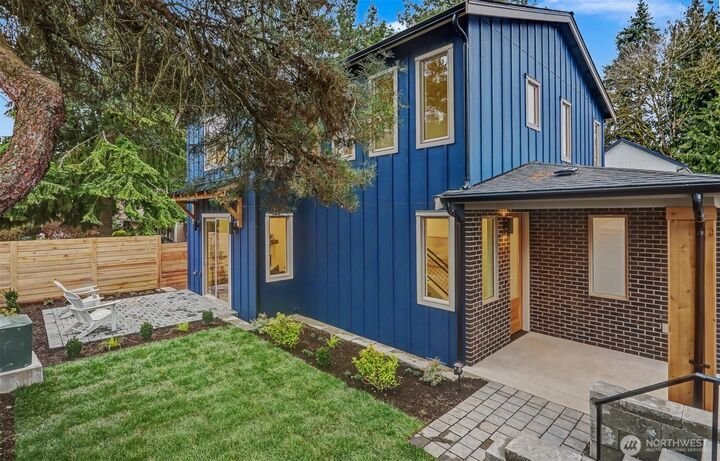 Condo in Kirkland, Washington, United States 1 - 18530359
