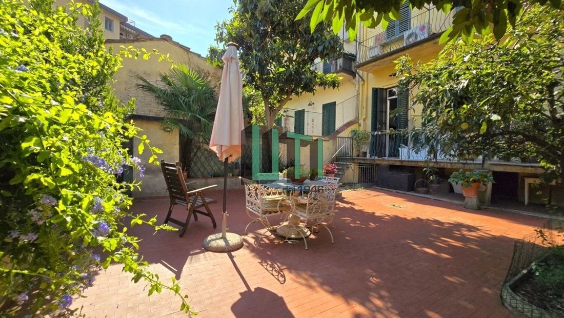 Villa in Center, Florence, Tuscany 1 - 18527688