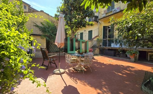Villa in Zentrum, Florenz, Toskana 1