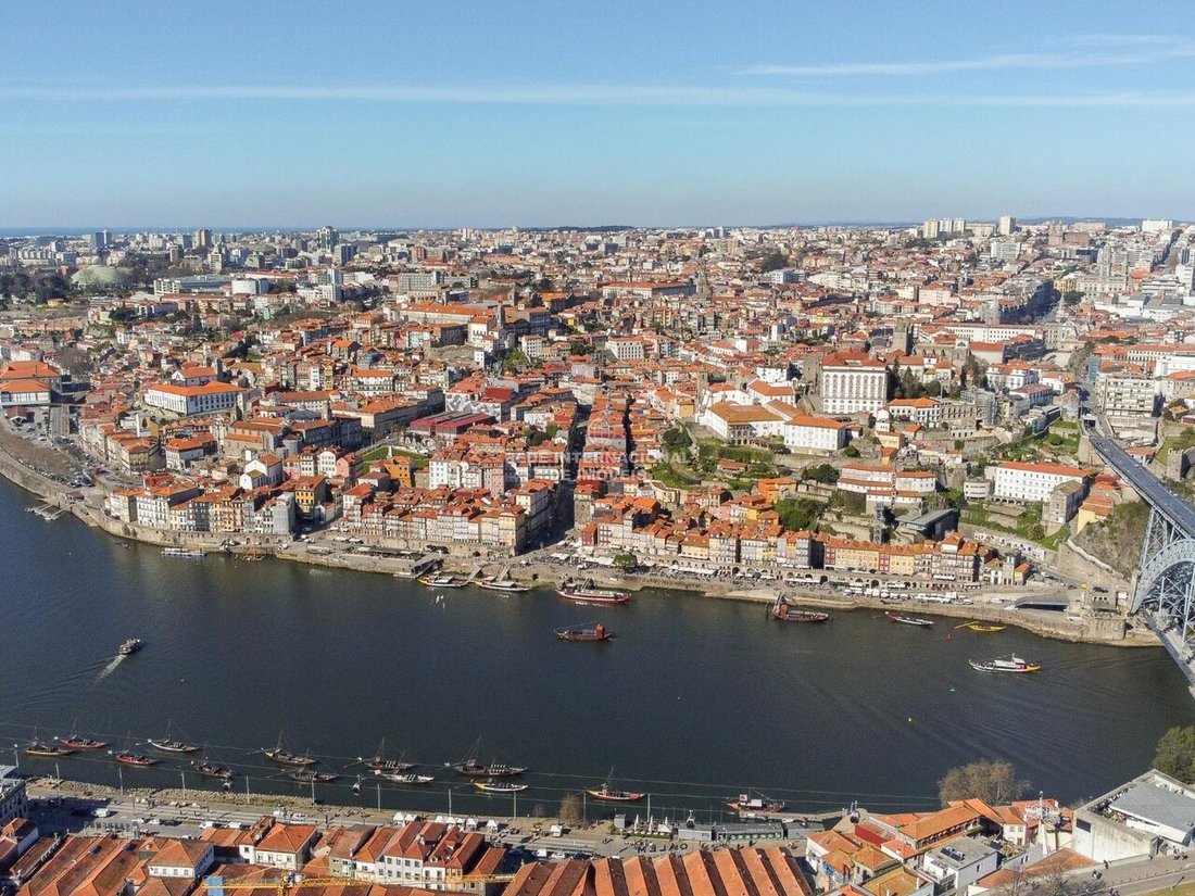 Apartment in Moreira, Porto District, Portugal 4 - 17803988