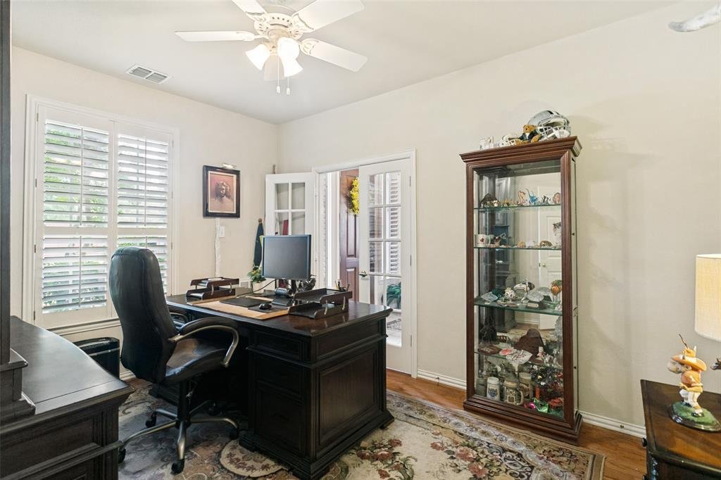 House in Plano, Texas, United States 5 - 18527742