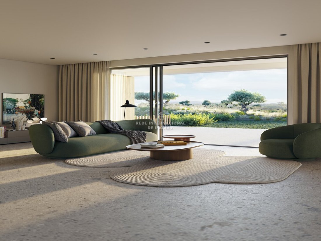 Appartamento a Vilamoura, Quarteira, Algarve 4 - 17510057
