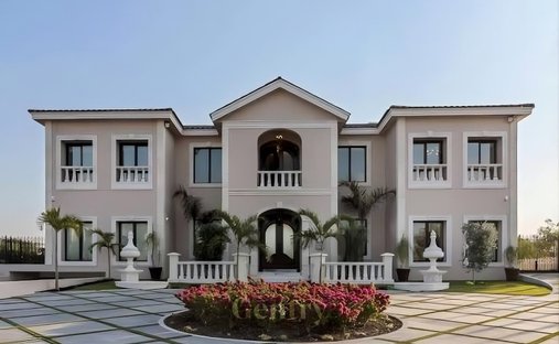 Casa en Santiago de Querétaro, Querétaro, México 1