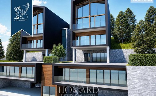 Villa in Breuil-Cervinia, Aostatal, Italien 1