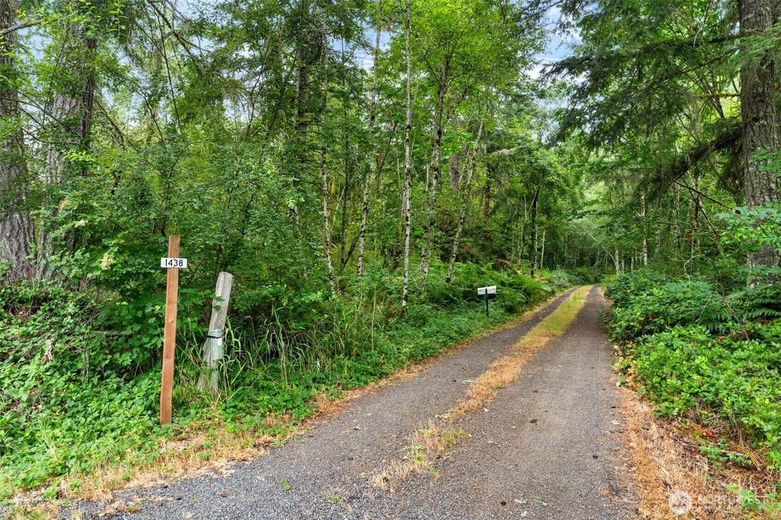 House in Chehalis, Washington, United States 3 - 18526386