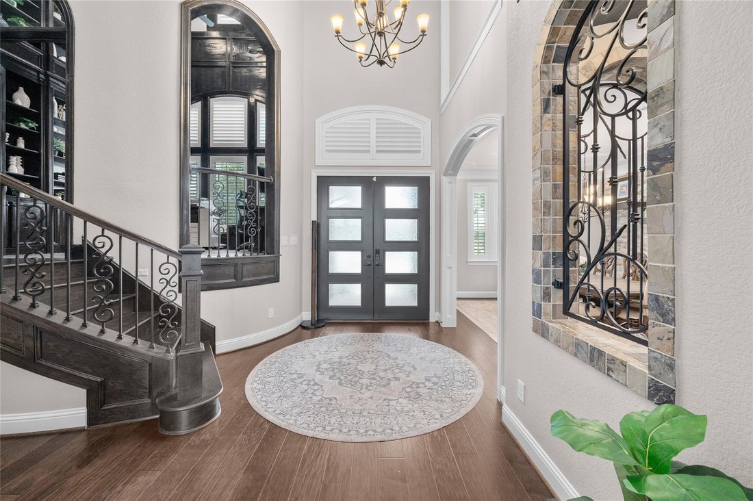 House in Friendswood, Texas, United States 4 - 18528195