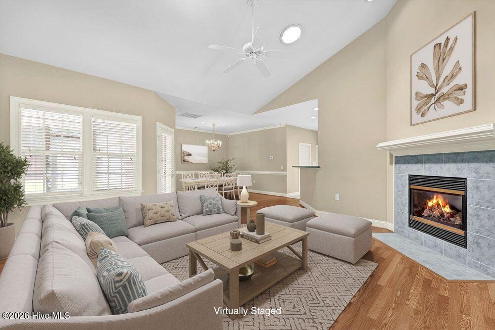 House in Wilmington, North Carolina, United States 3 - 18528959
