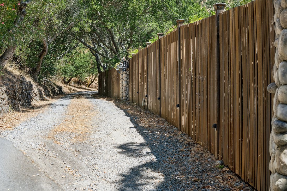 House in San Anselmo, California, United States 3 - 18526399