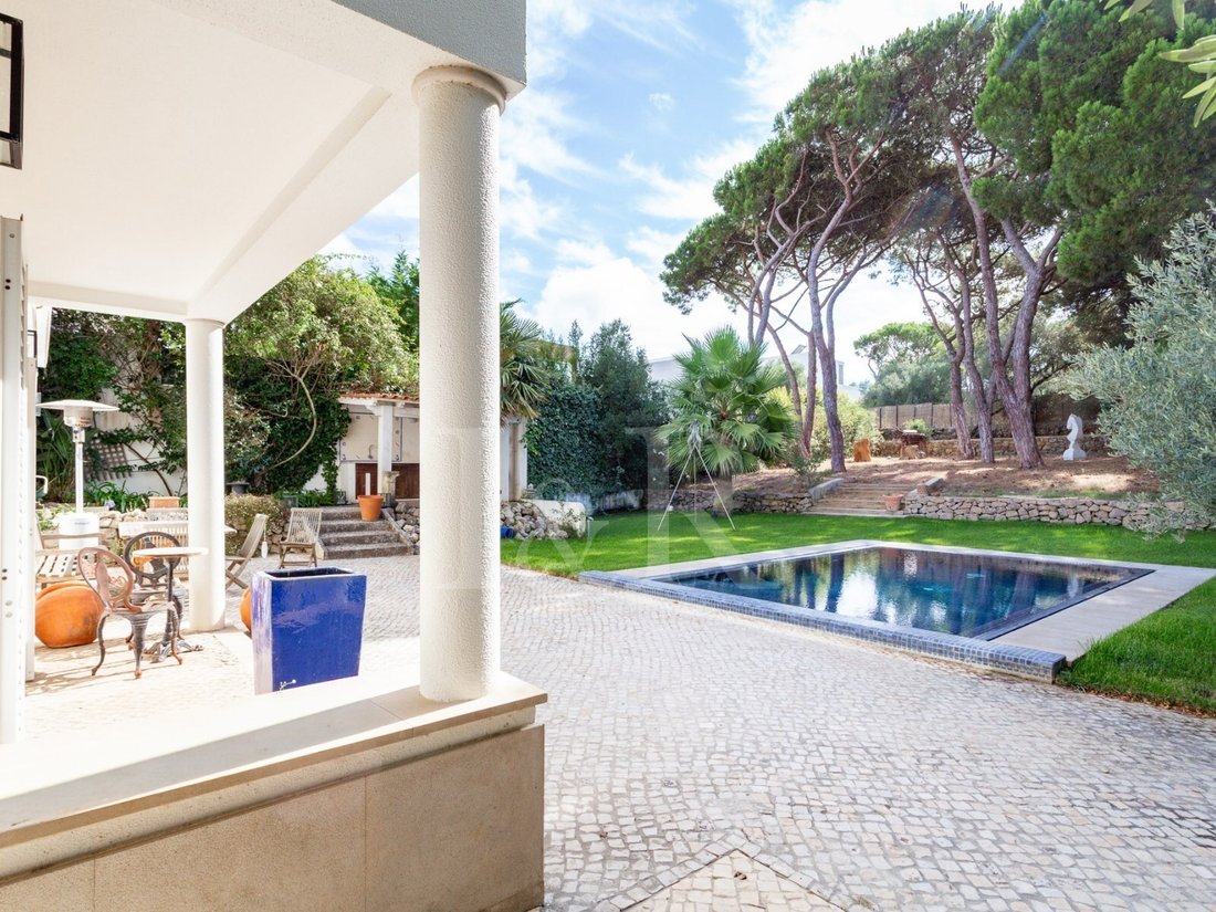 House in Cascais e Estoril, Lisbon, Portugal 3 - 18529387
