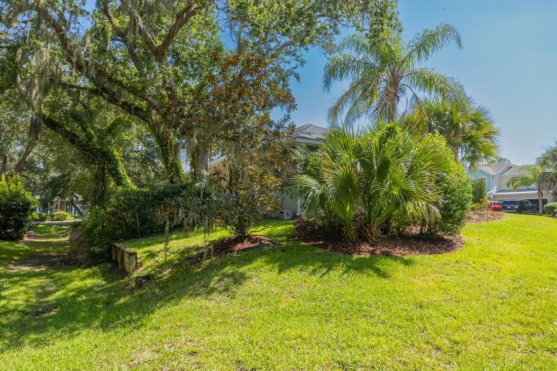 House in St. Augustine, Florida, United States 3 - 18526694