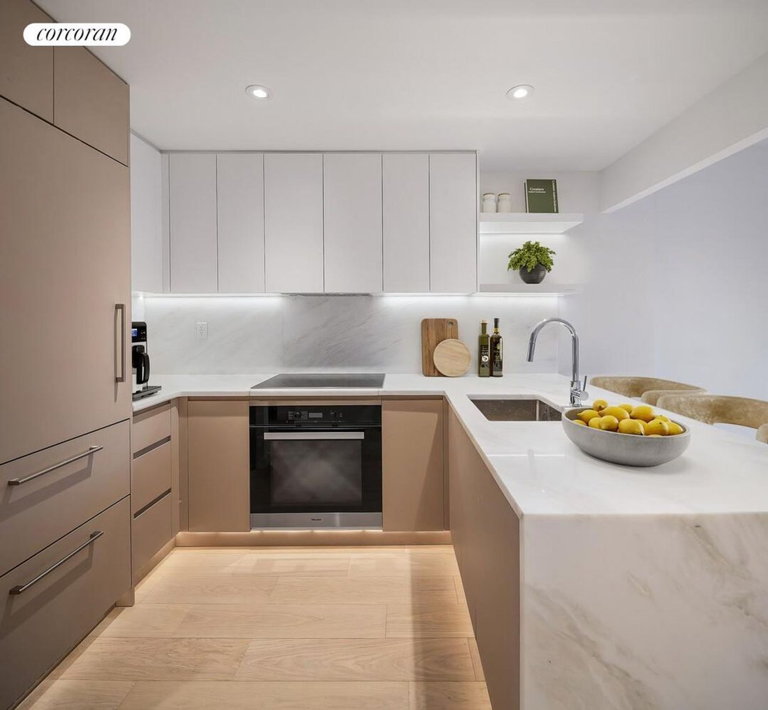 Condo in New York, New York, United States 3 - 16923820