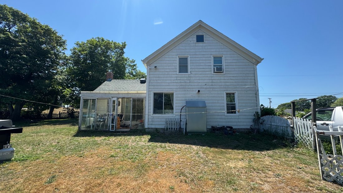 House in New Shoreham, Rhode Island, United States 2 - 18526944