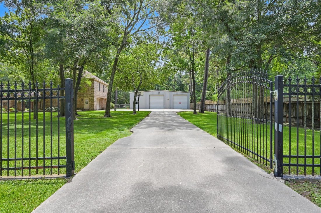 House in Houston, Texas, United States 4 - 18528189