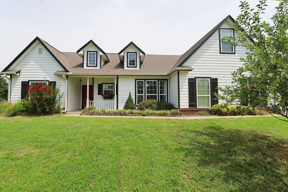 House in Claremore, Oklahoma, United States 2 - 18528367