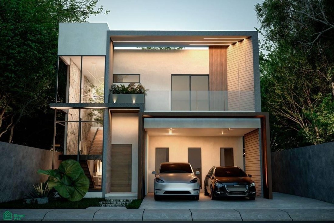 House in Playa del Carmen, Quintana Roo, Mexico 3 - 17232735