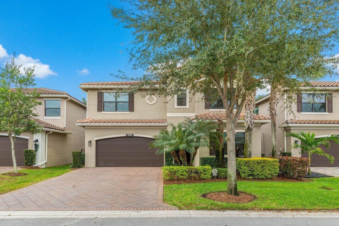 House in Delray Beach, Florida, United States 2 - 18528816