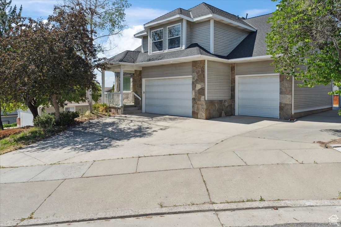 House in Sandy, Utah, United States 4 - 18528706
