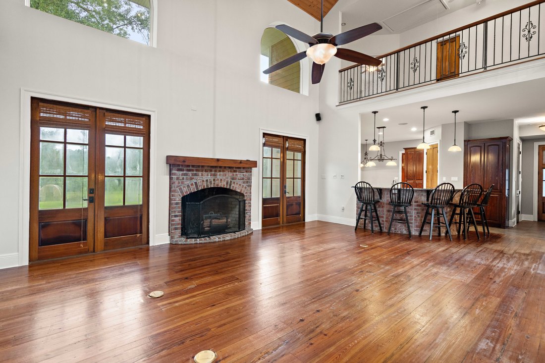 House in Folsom, Louisiana, United States 5 - 18526259
