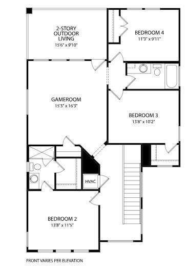 House in Spicewood, Texas, United States 3 - 18528876