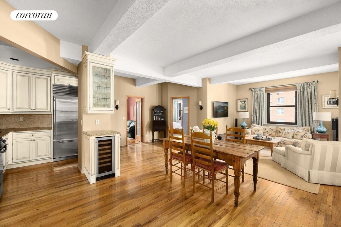 Co Op in New York, New York, United States 4 - 18054029