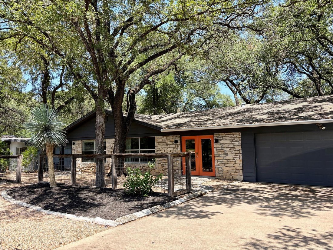Haus in Austin, Texas, Vereinigte Staaten 1 - 18528885