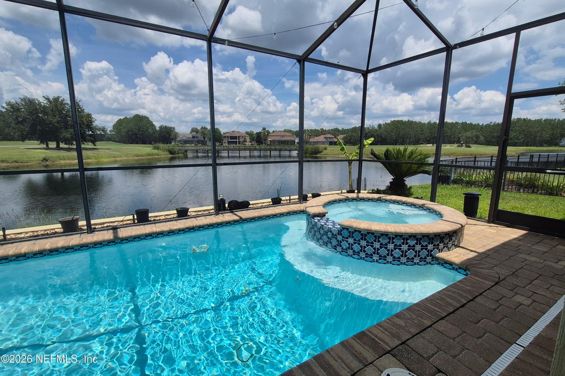 House in Orange Park, Florida, United States 3 - 18527951