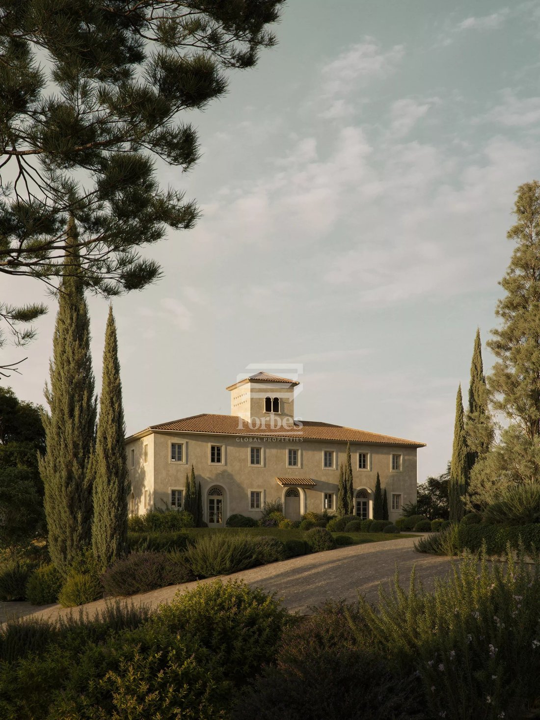 Villa in Sambuca - San Donato in Poggio, Tavarnelle Val di Pesa, Toskana 3 - 18526336