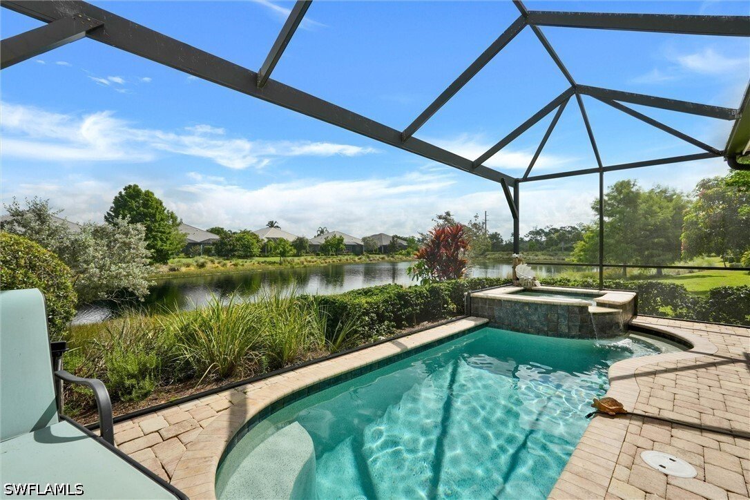 House in Naples, Florida, United States 2 - 17528327