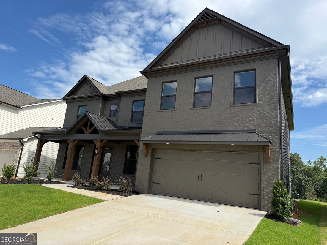 House in Flowery Branch, Georgia, United States 3 - 18447352