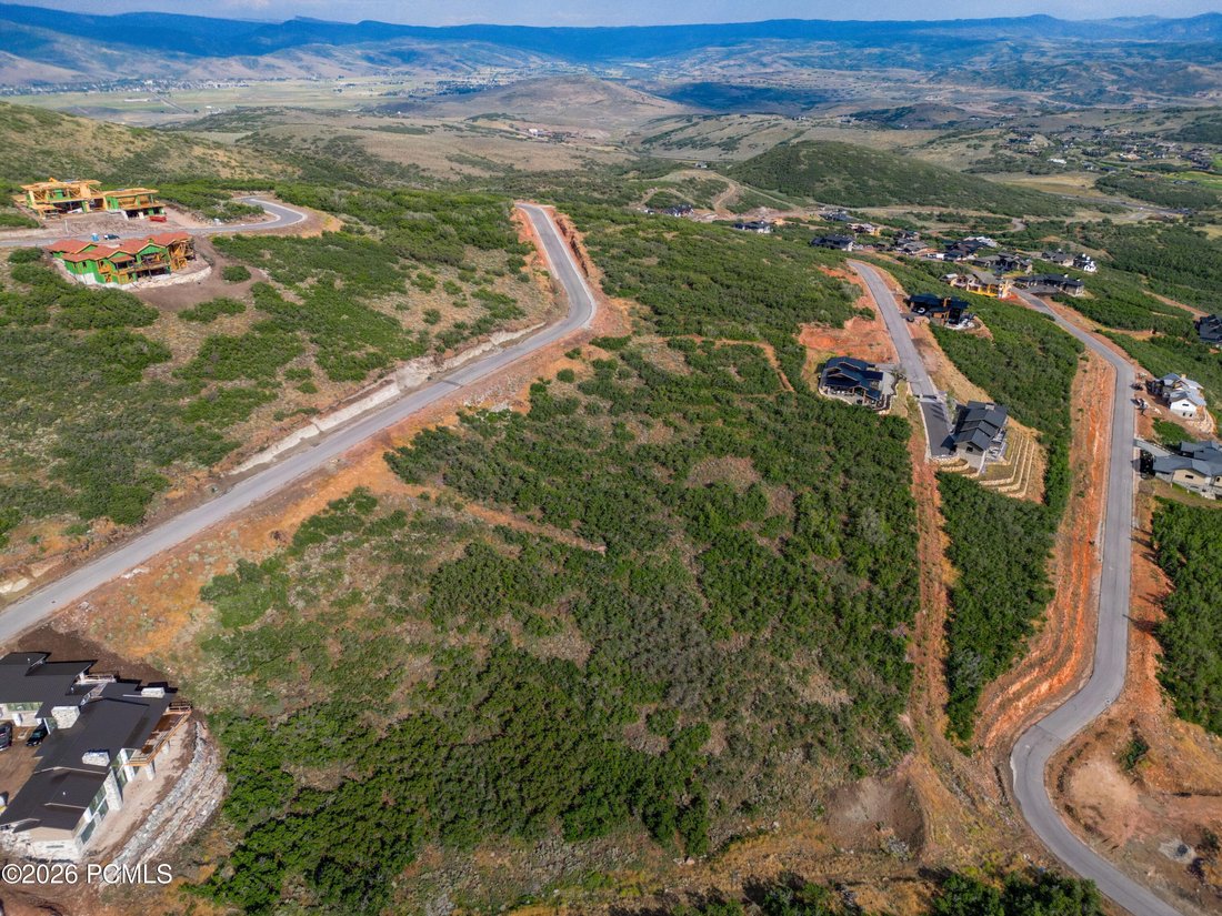 Land in Kamas, Utah, United States 3 - 18527931