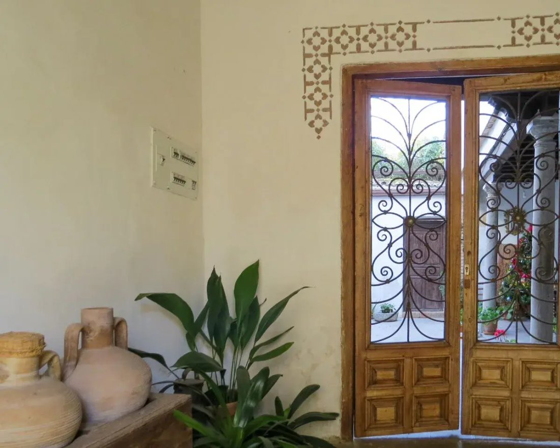 Albaicin, Granada, Spain 5 - 12688985