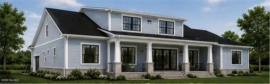 House in Calabash, North Carolina, United States 2 - 18528974