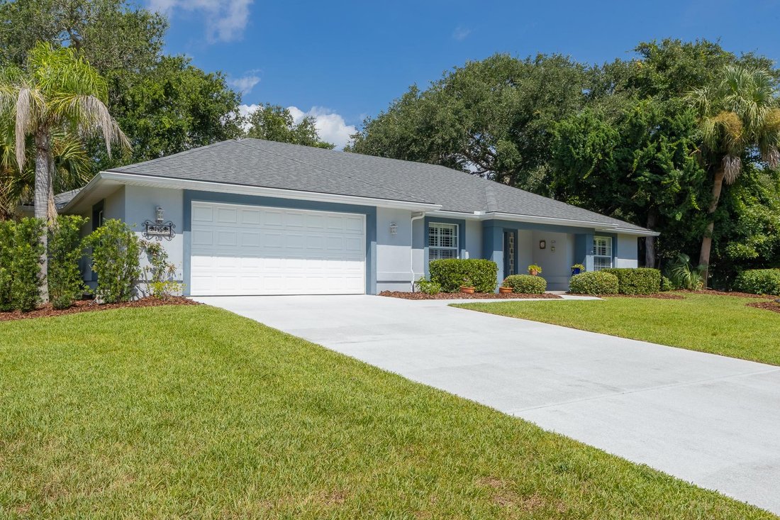 House in St. Augustine, Florida, United States 1 - 18526694