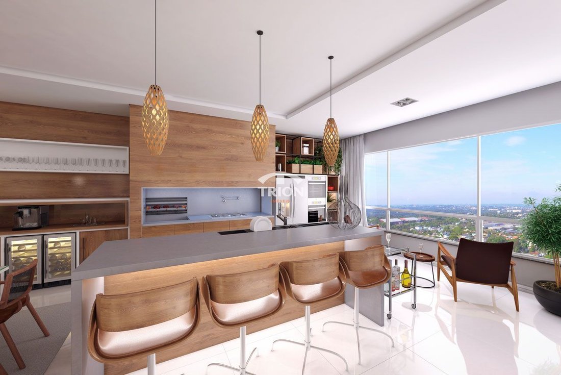 Apartment in Lajeado, State of Rio Grande do Sul, Brazil 2 - 18527616