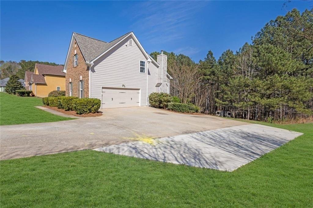 House in Newnan, Georgia, United States 5 - 18443101