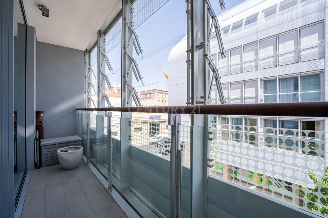 Apartment in Marvila, Lisbon, Portugal 5 - 18529302