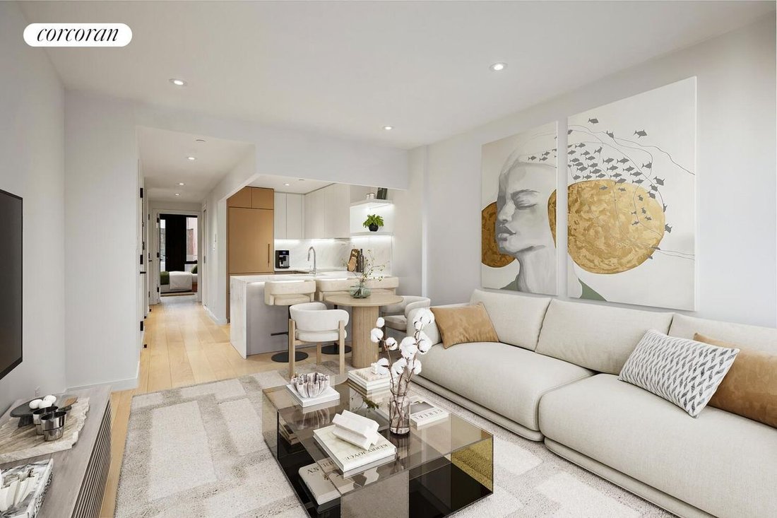 Condo in New York, New York, United States 2 - 16923820