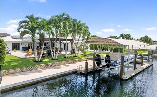 House in Fort Myers, Florida, United States 1